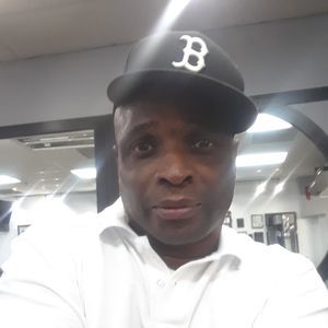 Meet your Posher, Jeffrey